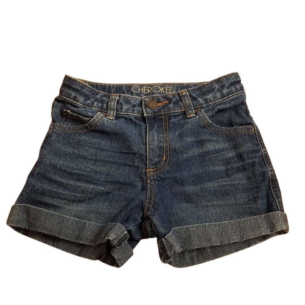 Cherokee denim shorts M 7/8